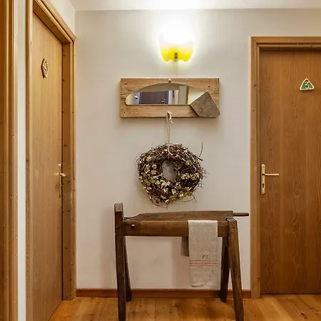 B&B Lozen 카날레 산 부보