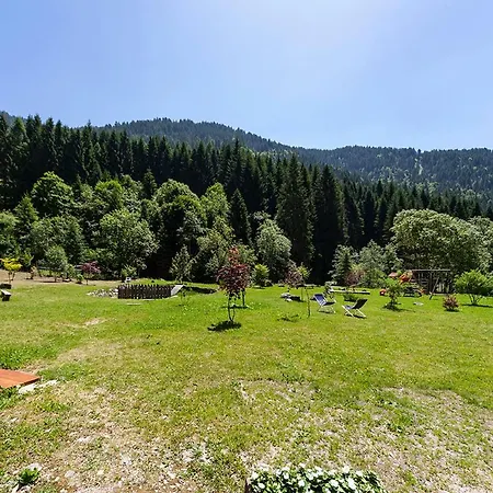 Lozen 3* 카날레 산 부보